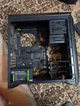 Carcasa pc thermaltake
