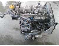 Motor complet fara anexe Opel Astra H (2004-2009) 1.9 cdti euro 4 z19dth