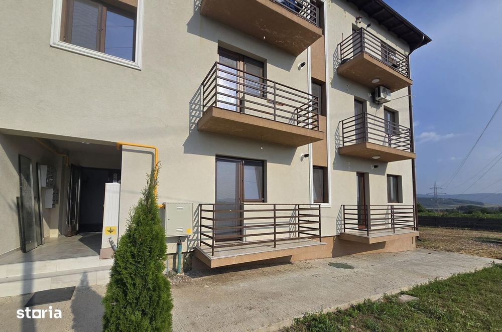 LIBER - MOBILAT - UTILAT  Apartament 1 camera  Lunca Cetatuii