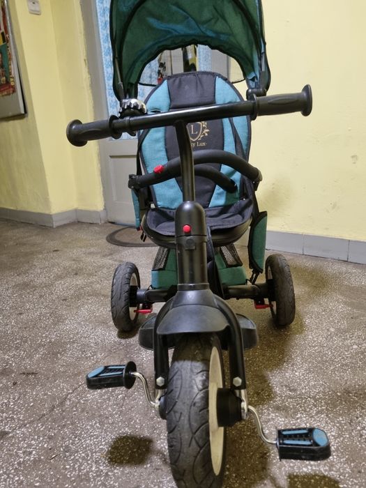 Tricicleta copii