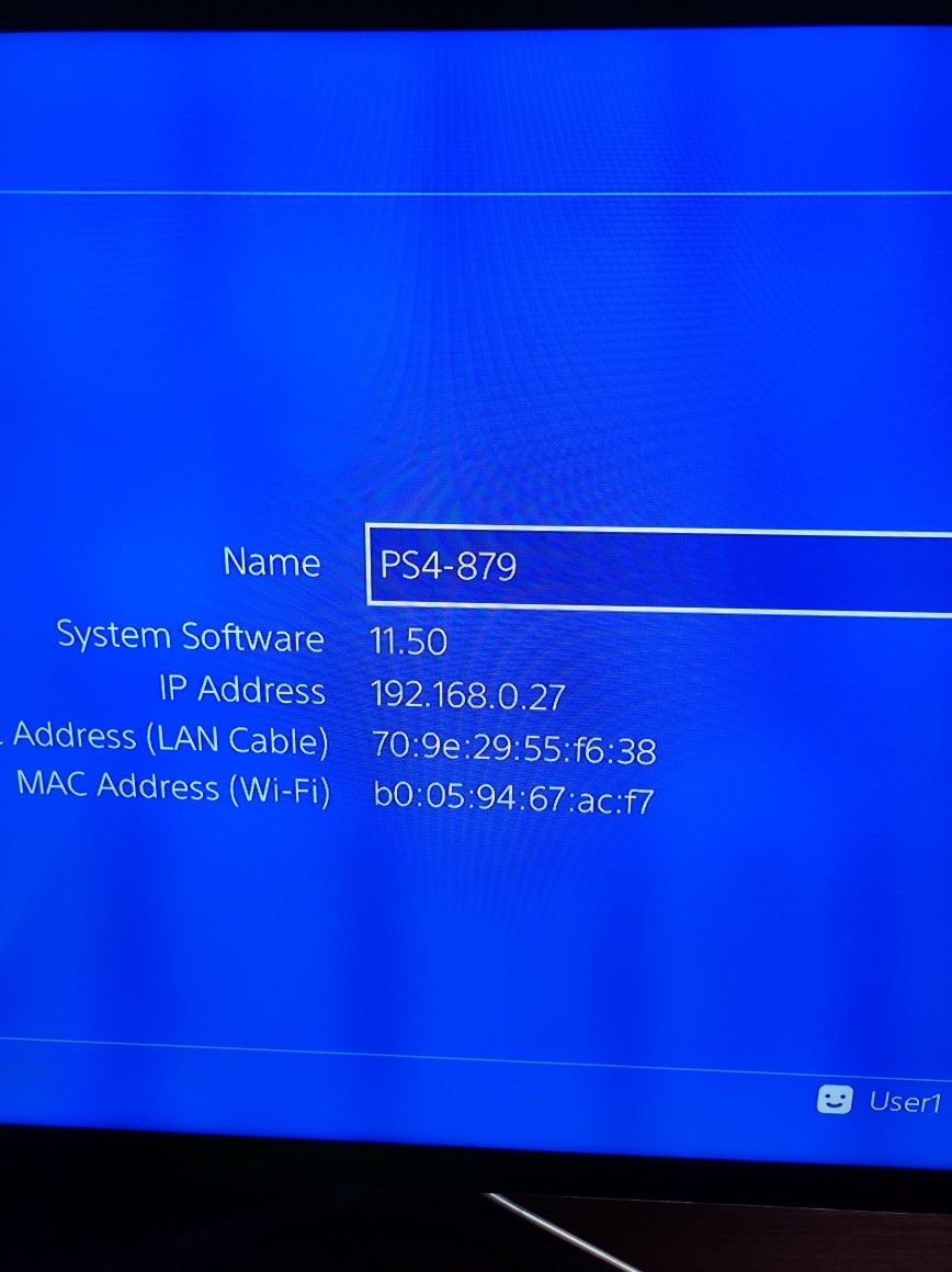 PS4 fat 1TB плейстейшън 4 1TB и 12 игри