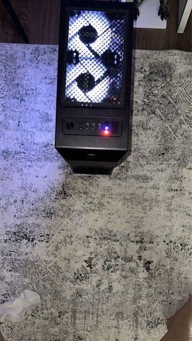 Продам комп 400к тенге