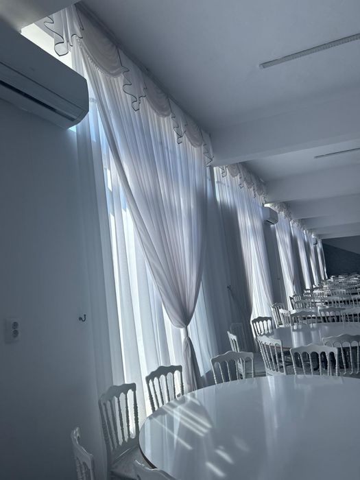 Sala evenimente - comuna Ostra