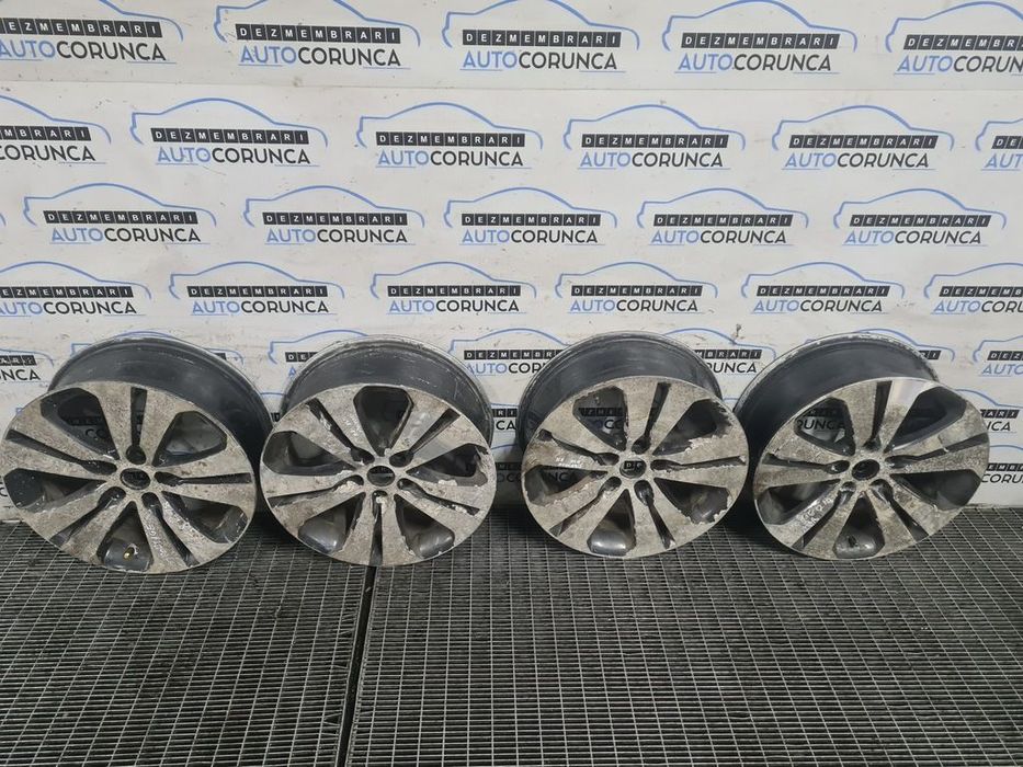 Jante aliaj Kia Sportage III 2010 - 2016 (1238) R18 R18 ET40.5