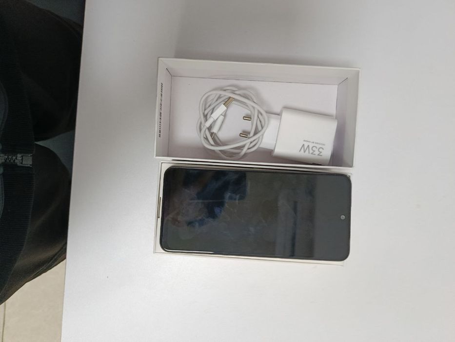 Redmi Note 12 6 128gb