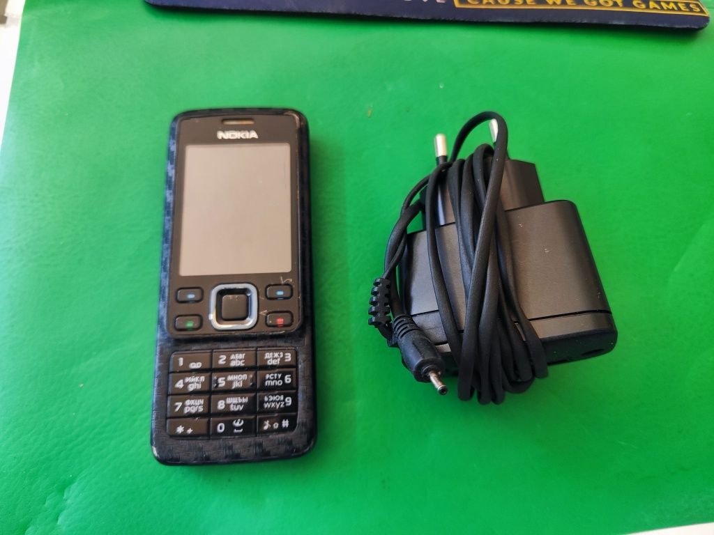 Телефон nokia rm 217