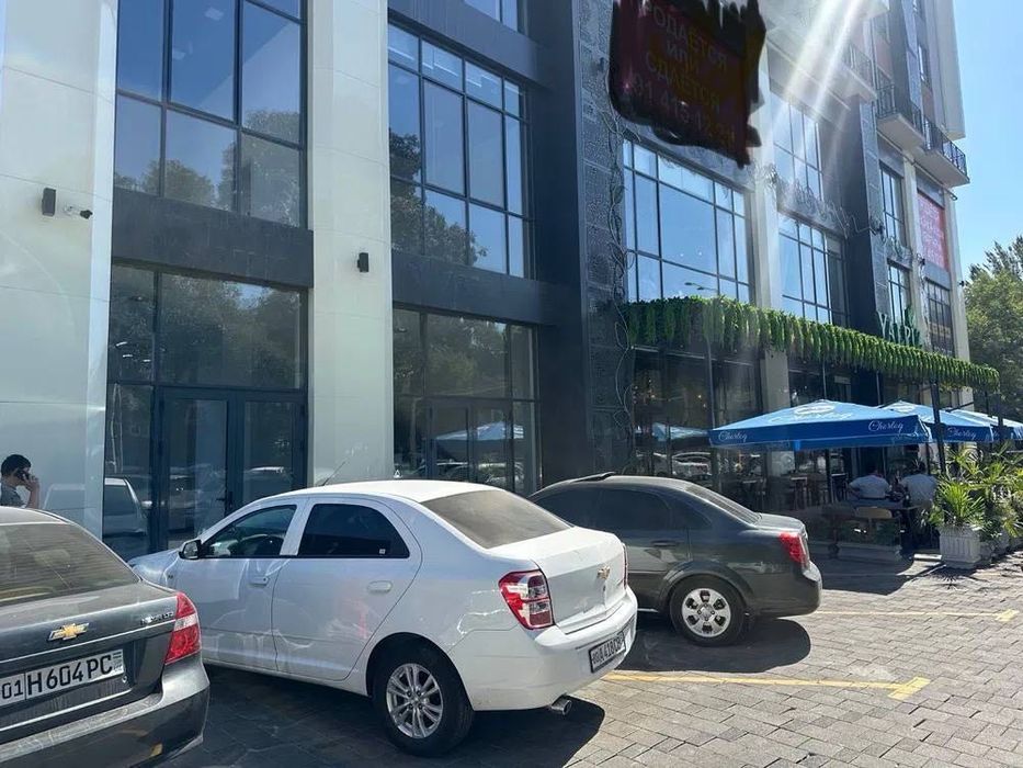 Продается помещения 345 м²
Престиж Гарден