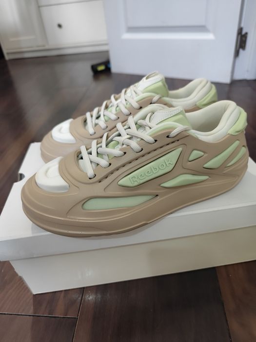 Reebok club C FWD Sneakers