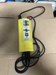 Tester Curent Ideal Voltage  100-600 AC/DC