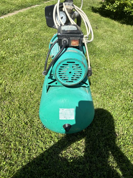 Хидрофорна Уредба Willo