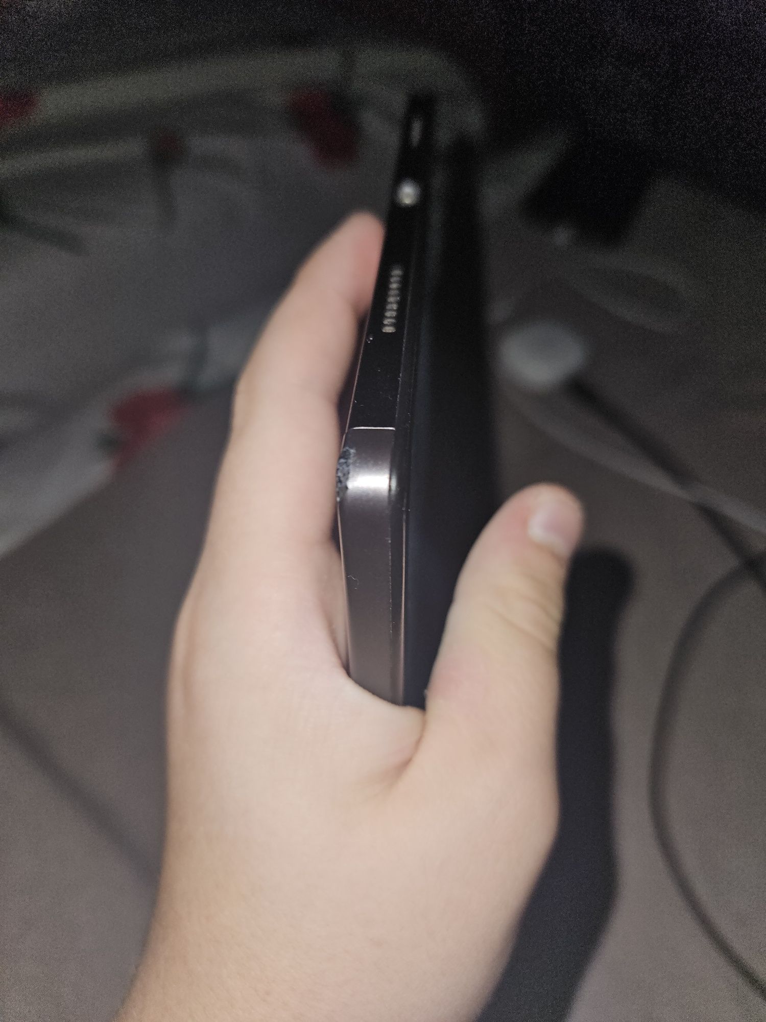 Samsung Tab A8 планшет