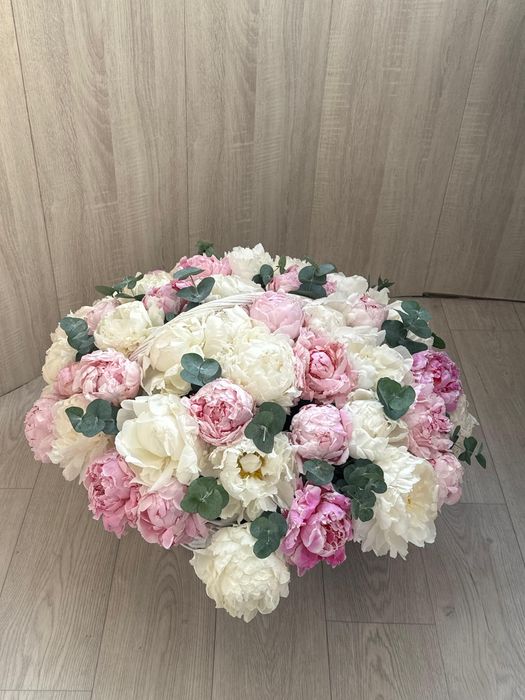 Добрый , продаю 2 букета разные по цене