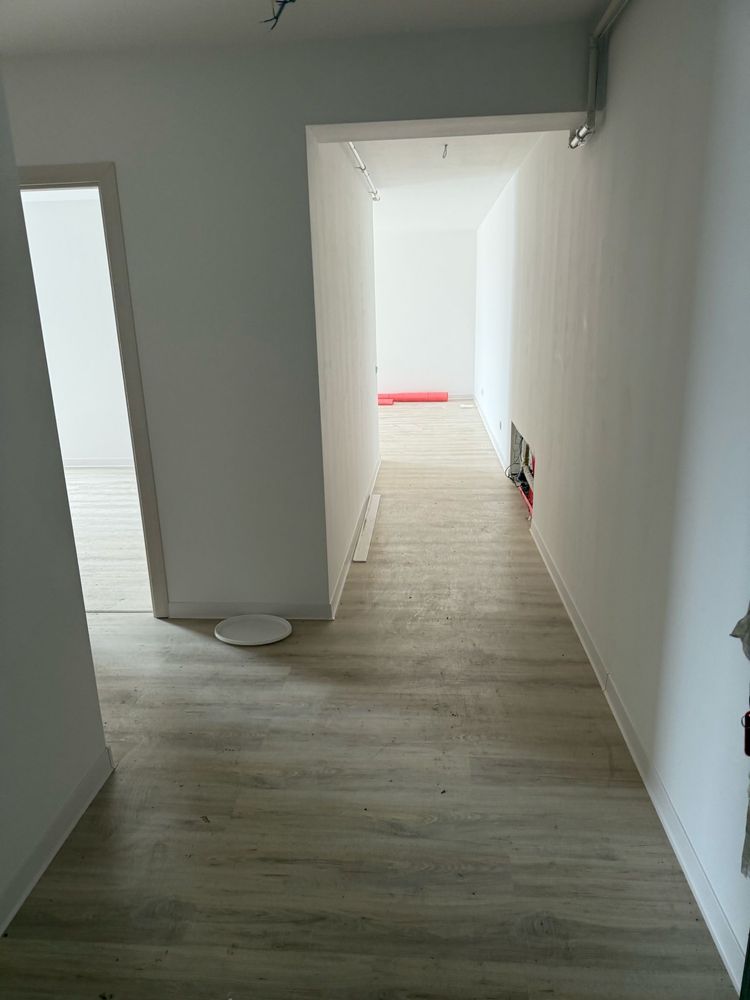Apartament 3 camere de vanzare Ama Residence