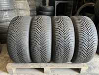 4 anvelope m+s 215/55/16 Maxxis 2023!