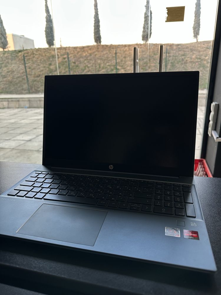 Hp pavillion laptop 15-eh1009ur