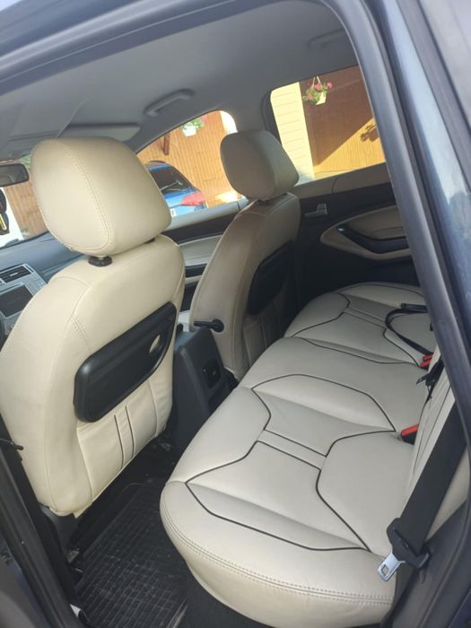 Ford kuga 2.0 163 cp individual