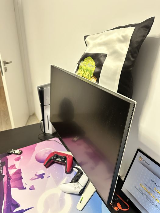 Vand Monitor Gaming Alienware AW2723DF 27”