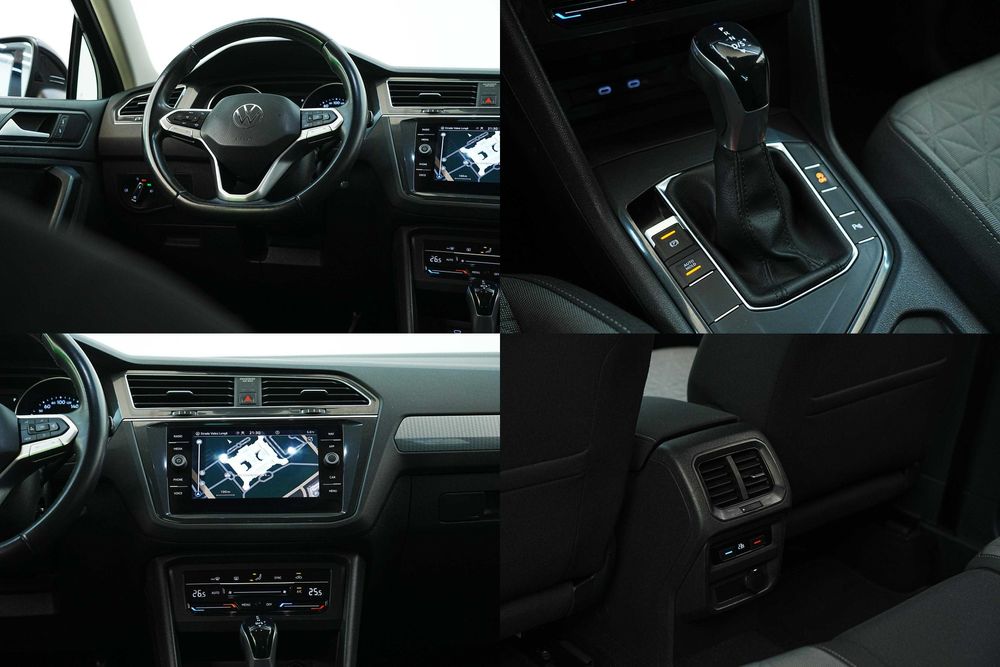 Volkswagen Tiguan 2.0 Diesel 150cp