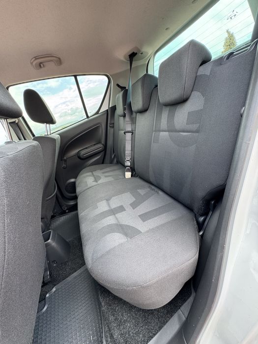 Vând Opel Agila Motor 1.2 Benzină (4 pistoane) 85CP 2009 Recent Adus