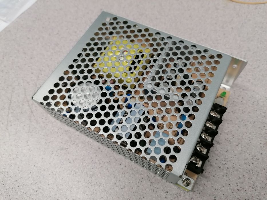 2 bucati x Sursa 24v, 3.2A, 75w