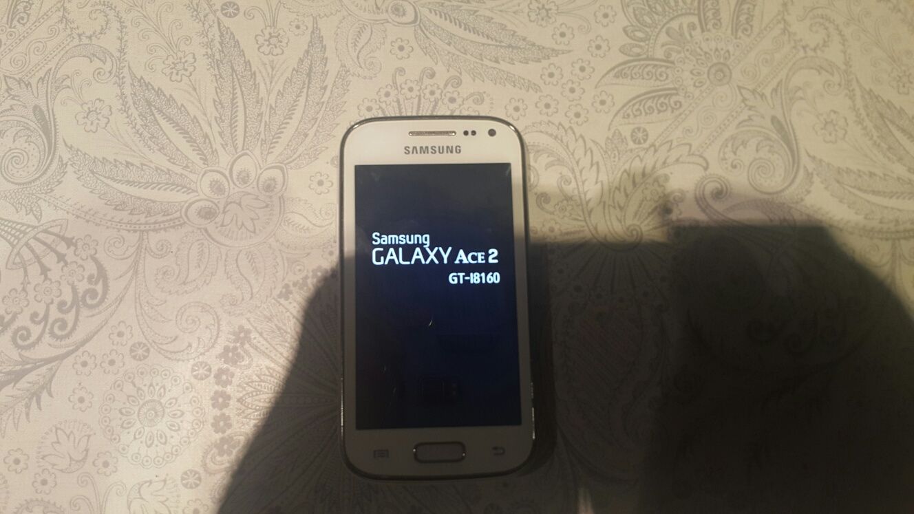 Samsung Galaxy Ace 2