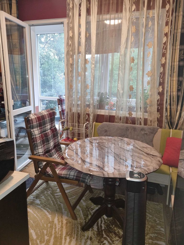 Продава се Двустаен апартамент в Стара Загора, Център - 54 кв.м за 1482 €/кв.м - Снимка #4