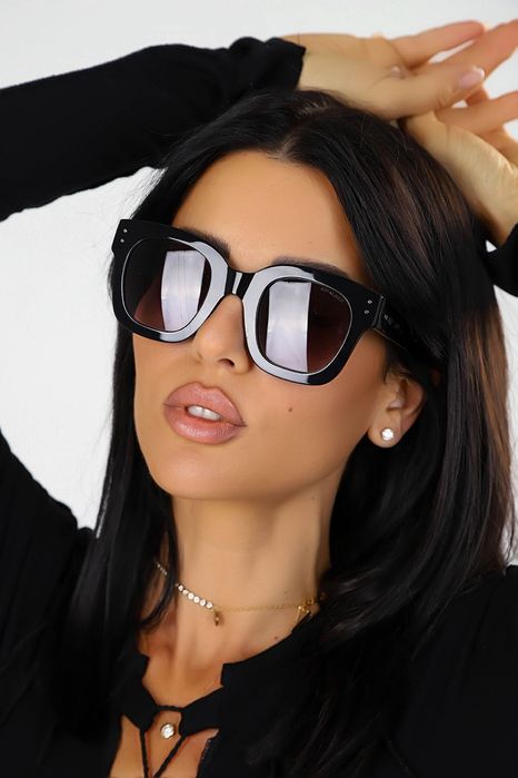 Слънчеви очила PAUSE JEANS