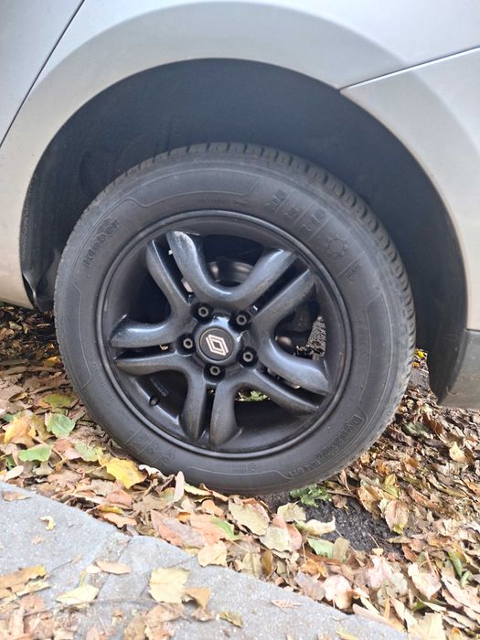Renault Megane 3 Facelift