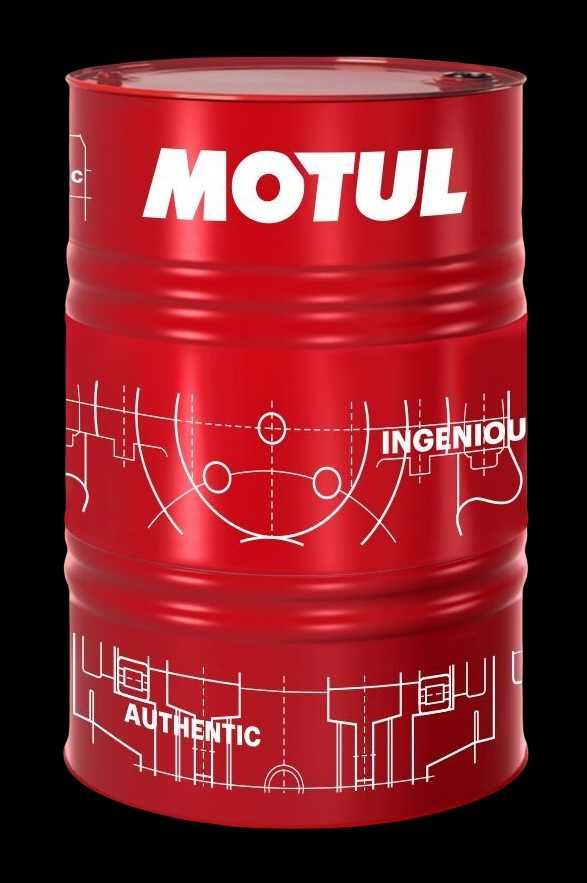 Моторное масло MOTUL TEKMA MEGA X 15W-40