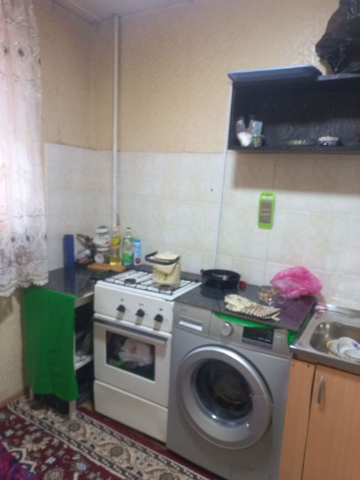 Продается 1комнатная квартира