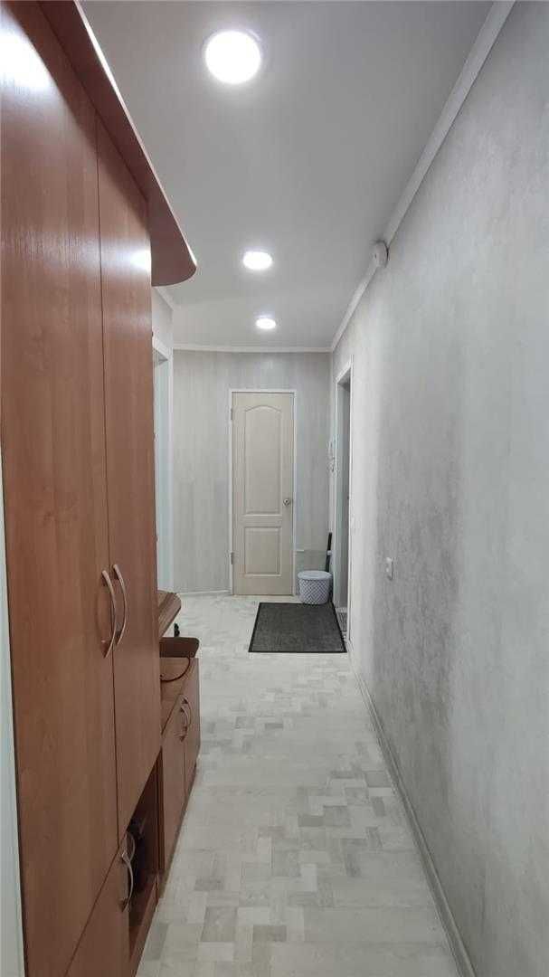 *Продам 4 комн. квартиру 17 мкр-н. Помощь в ипотеке  ТОРГ