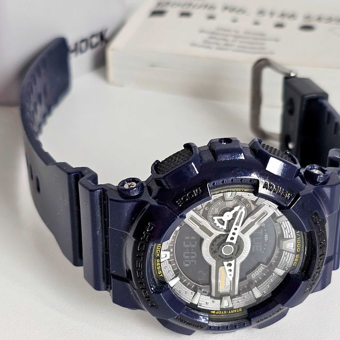 Ceas G-Shock GMA S110MC 2A 310 lei