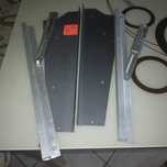 Vand sistem prindere rak pentru mixer dynacord