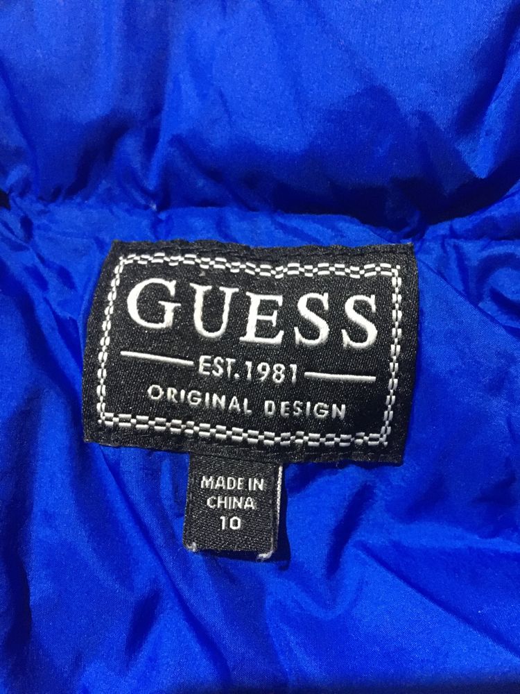 Детско яке Guess