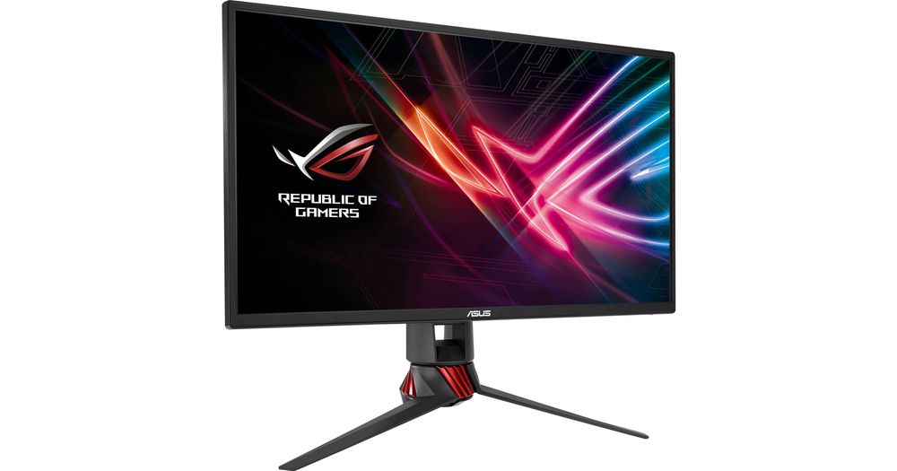 Asus RoG Strix XG 258Q