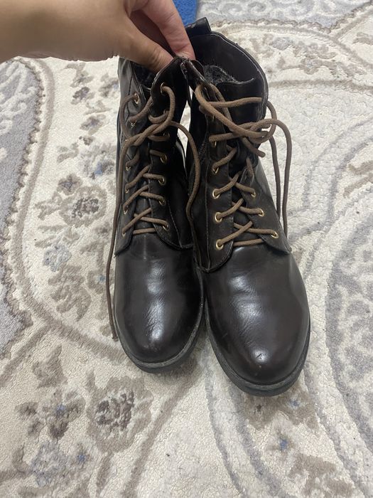 Ботильоны 38-39 размера
