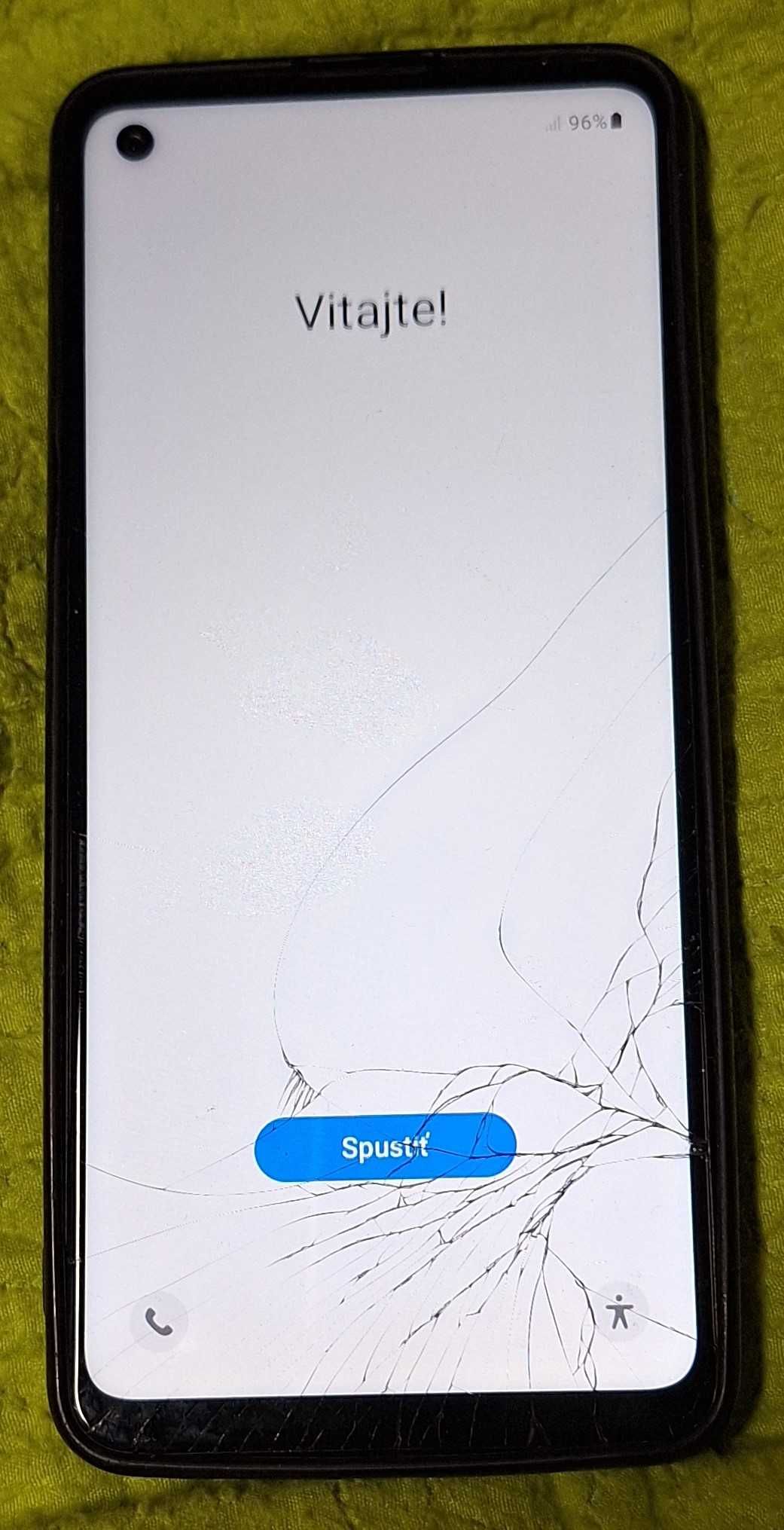 Samsung Galaxy A21S
