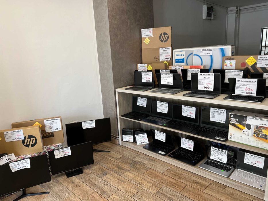 GPS TomTom GO Clasic, NOU!