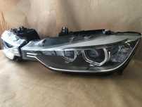 Ляв и десен фарове BMW F30 Dynamic xenon lqv desen far farove