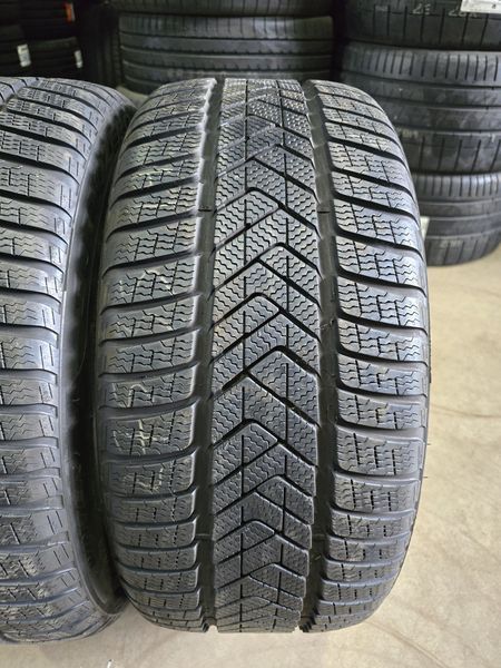 275/35/19 PIRELLI 2бр RunFlat