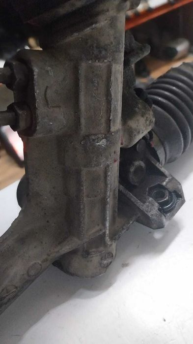 Кормилна рейка Фолксваген Поло 6N (VW Polo), Лупо 6X1, 6E1 ( VW Lupo )