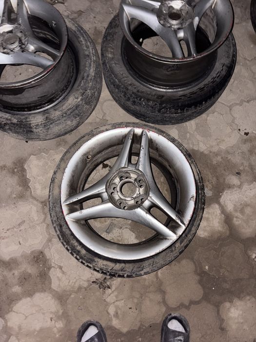 16 размер диски 37к