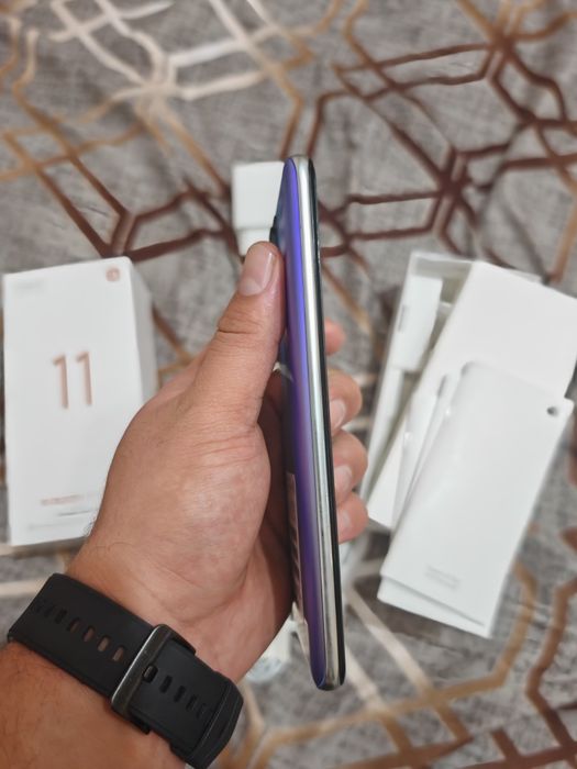 Xiaomi 11T Pro 8Gb/256Gb Fullbox impecabil