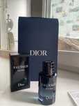 Парфюм Christian Dior Eau Sauvage мужской