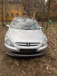 Peugeot 307 пежо 307 на части