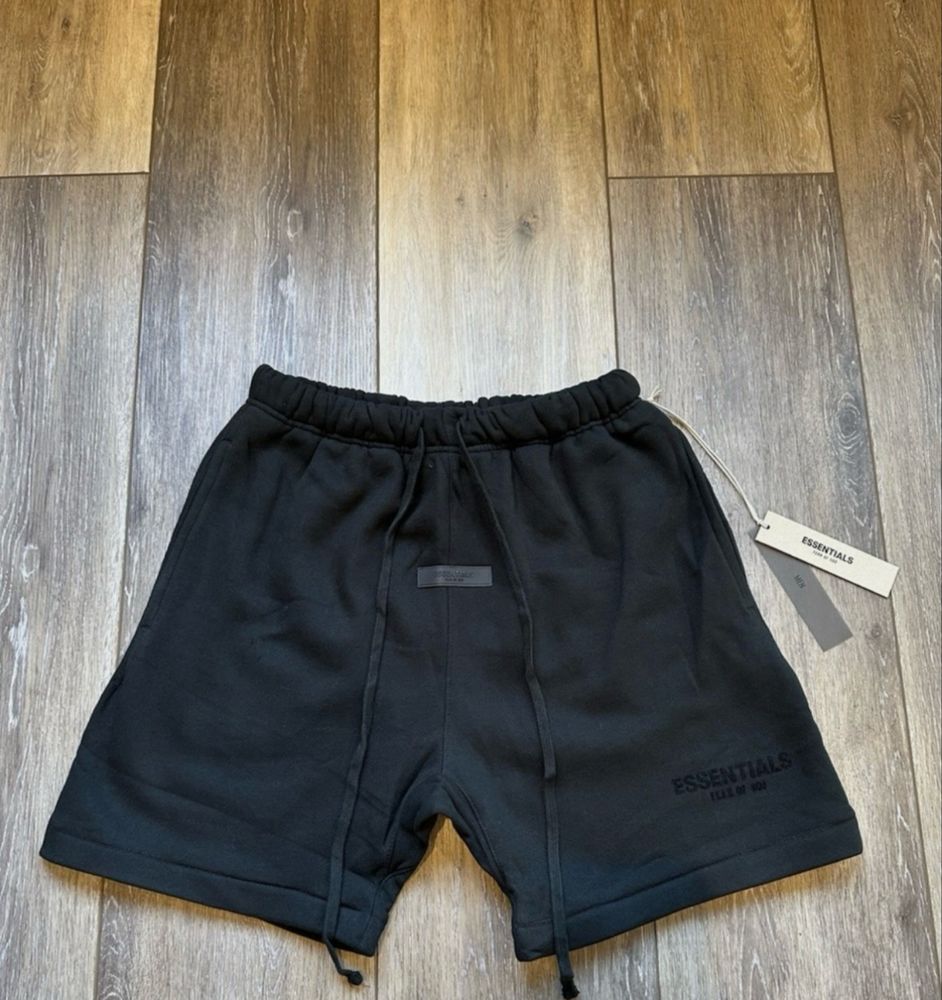 Essential shorts
