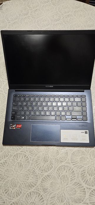 Laptop ASUS Vivobook M413IA
