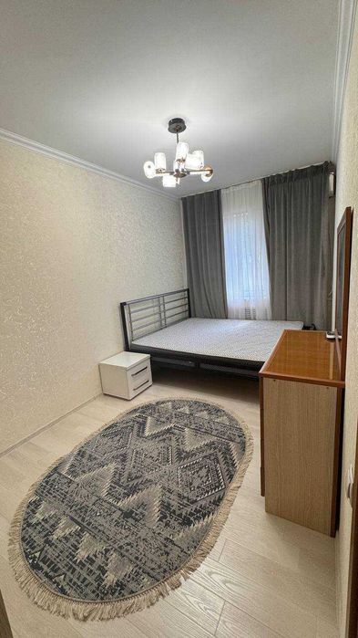 3-комн. квартира, евро, мебель, арендатор 800$, Ойбек Чехова`