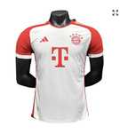 Tricou original Bayern München Varianta de joc