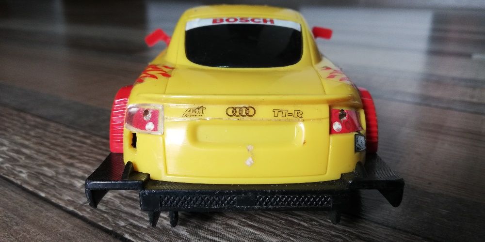 Masinuta Audi